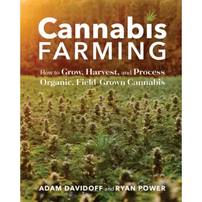 Cannabis Farming