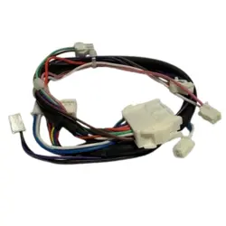 WH CONTROLLER UNIT INSIDE GUN