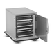 FWE/Food Warming Equipment ETC-1826-7 INS Enclosed Transport Cabinet Under Counter
