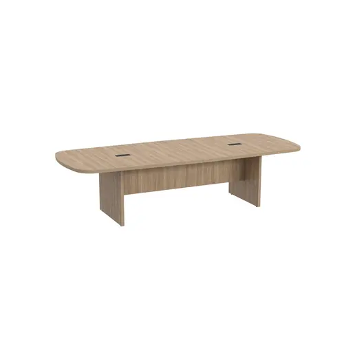 10' ARENA PLUS CONFERENCE TABLE ASPEN