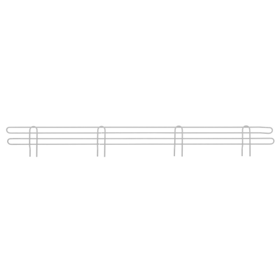 Metro L48N-4W Super Erecta Shelf Ledge 48"W X 1"H