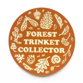 Wildlife Stickers
