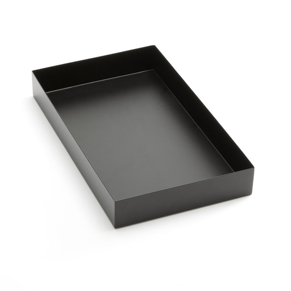 Black Twilight Market Trays