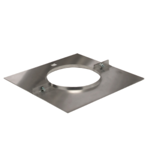 125mm Clamping Plate Gas Flex