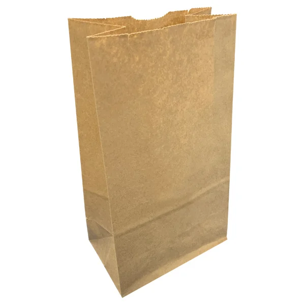 Hardware Paper Bags - 10 lb