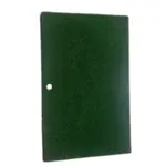 ZOMBIE DOWNWARD SHOCKPROOF RUB