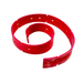 Slot Strip, Red Durashield