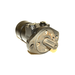 Motor -- Nla Upon Depletion