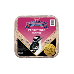 Armstrong Milling Royal Jubilee Persistence Suet (3 Pack)