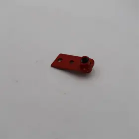 PLATE,NOZZLE MOUNTING RH SIDE