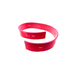 Blade, Squeegee, Rear, 27.66L