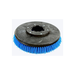 Brush, 13 .030 Poly W/Plate