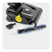 New Karcher Ranger Upright Vacuum