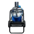 Veloci Blaze 100 Mobile Indirect Heater