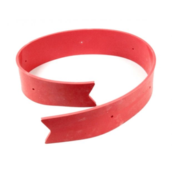 Squeegee, Red Durashield