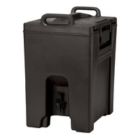 Cambro UC1000 Ultra Camtainer Beverage Carrier Insulated Plastic