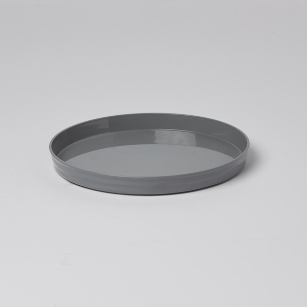 Del Mar - Round Serving Bowls and Lids