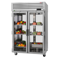 Turbo Air PRO-50R-PT-N Pro Series Refrigerator