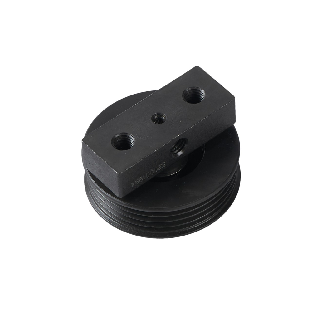 Tennant/Nobles - 8003799 - Pulley, Tensioner, Assy[Mit2.0/2.4L] (Replaces Tennant 9010224)