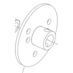 cutting ferrule