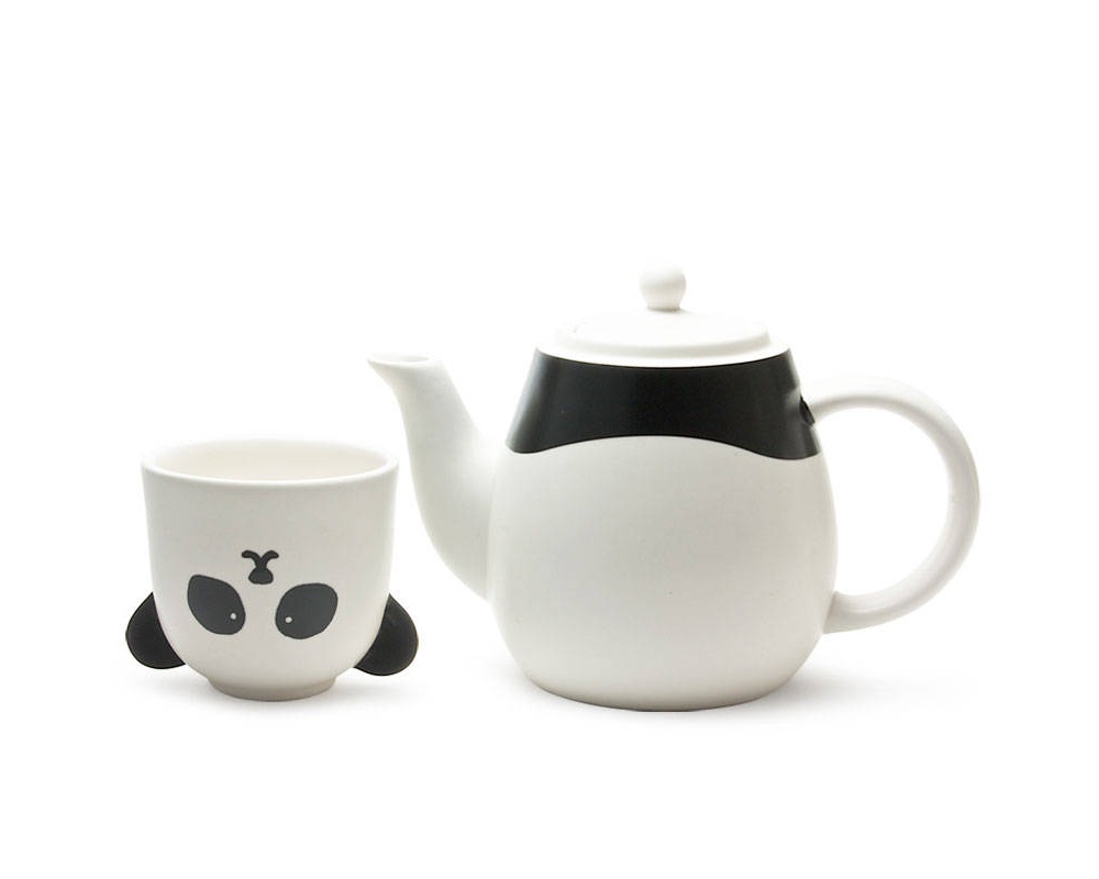 Panda Tea Set Panda Tea Set