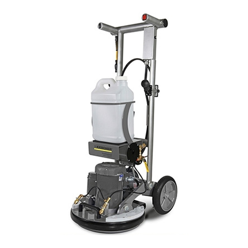 New Karcher BDS 43/Duo C All-Surface Floor Machine