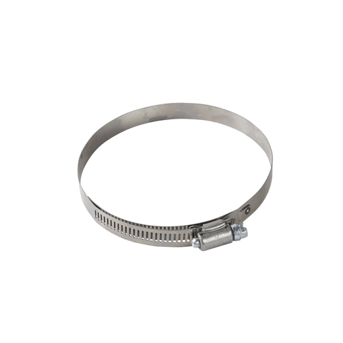 Tennant/Nobles - 4033001 - Clamp, Hose, Wormdrive, 3.25-4.00D, .50W (Replaces Tennant 1067656)