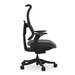 579781BLK - PHASER HIGH BACK CHAIR