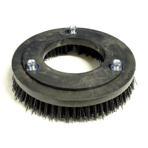 Brush, 11" .050 Grit W/Lugs