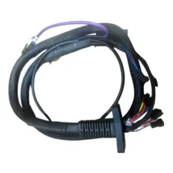 FRONT CABLE WH FOR HMD/NO SWR