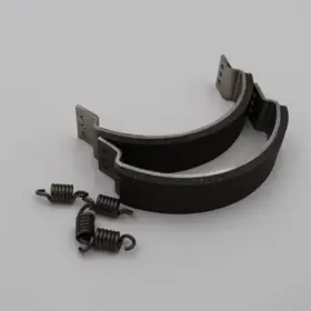 CLUTCH REPAIR SERVICE PACK