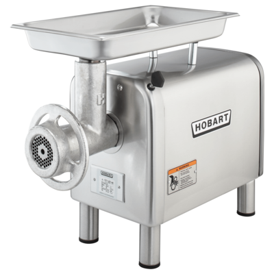 Hobart 4812-36 Bench Type Meat Chopper