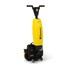 New Tornado Microburst 17" Dual Disk Micro Scrubber (Battery Sold Separately)