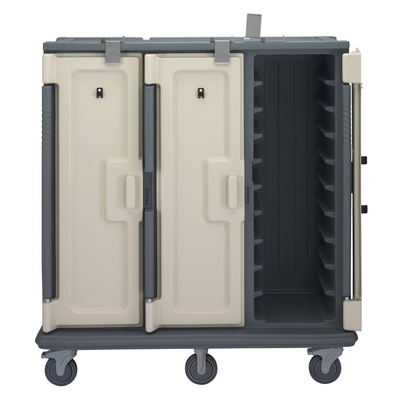 Cambro MDC1520T30191 Meal Delivery Cart Tall Profile 