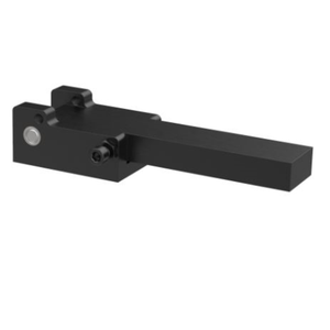 Modular Hinged Bushing Plates