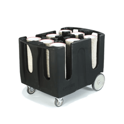 Carlisle Replacement Divider for Carlisle Optimizer Dish Dollies