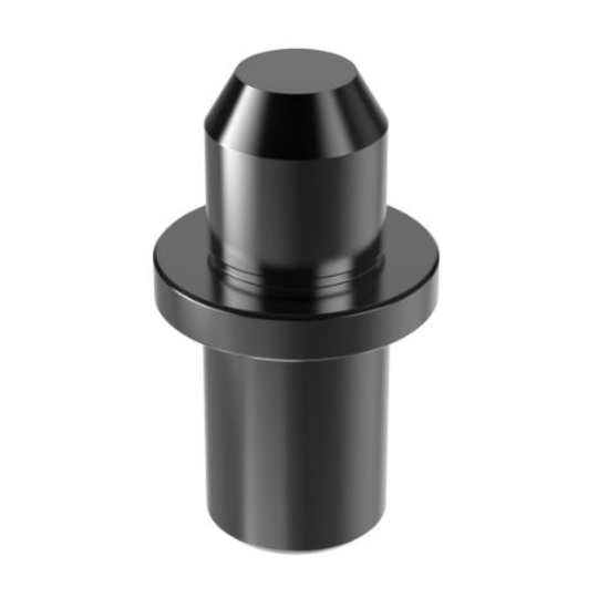 Carr Lane CL-279-RPT Round Locating Pin (Press-Fit Type)