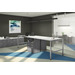 PL1066 ADD STORAGE FOR PL166- SILVER BIRCH