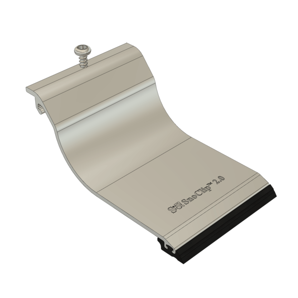 S-5 Snoclip II