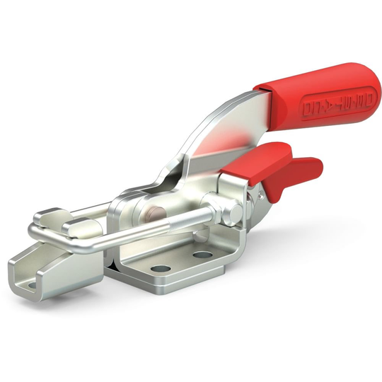 DE-STA-CO 331-R Latch Clamp, 700 lb Holding Capacity