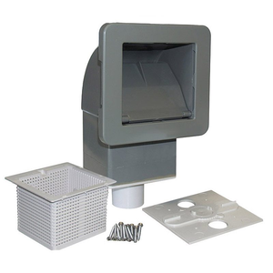 Waterway Skim Filter Front Access Spa Skimmer 510-1507