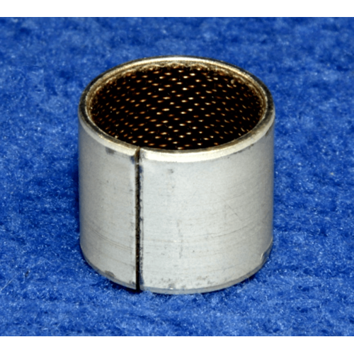 Brake Spring Adj -- Nla Upon Depletion