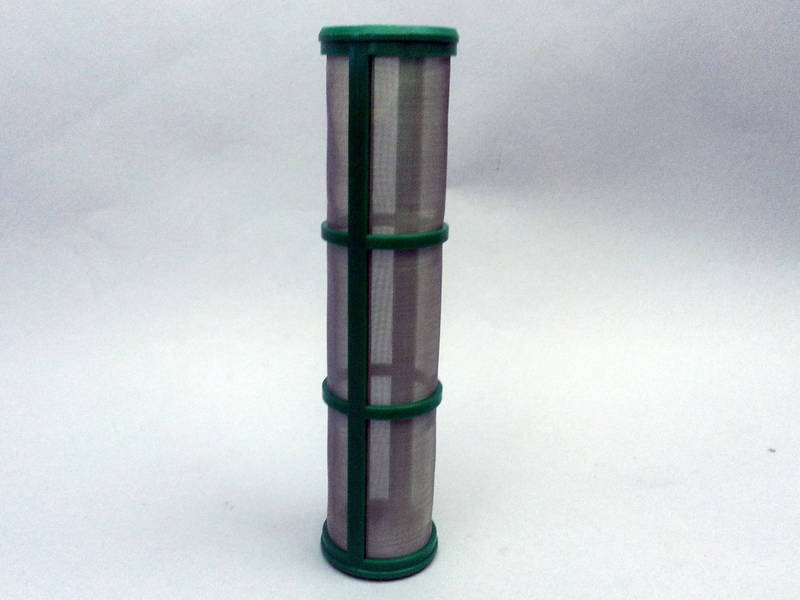 CCI Banjo 3/4" and 1" TeeStrainer Screen, 100 Mesh