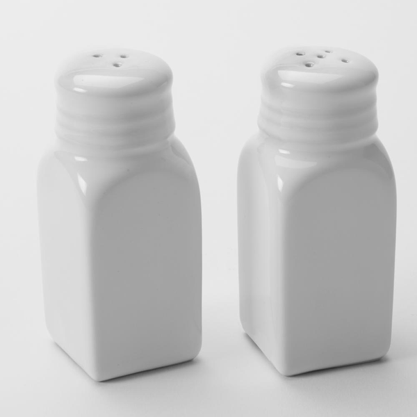 Ceramic Salt & Pepper Sets