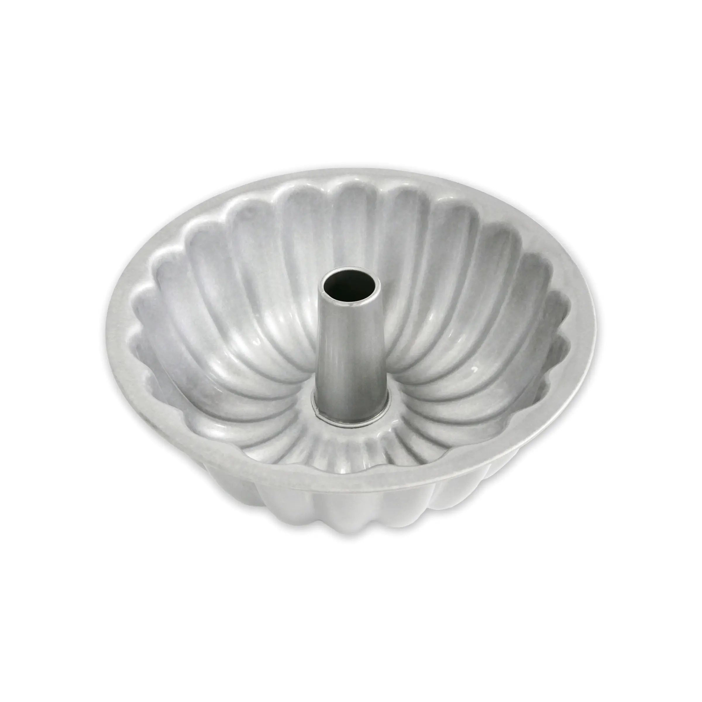 USA Pan Scalloped Tube Cake Pan