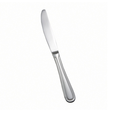 Winco 0030-08 9-1/4" Dinner Knife