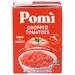 TOMATO CHOPPED ASEPTIC | 12/26.46 OZ