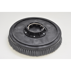 Medium Grit Brush (14”) W/Gimbal