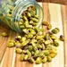 PISTACHIOS SHELLED NS 80% | 5 LBS