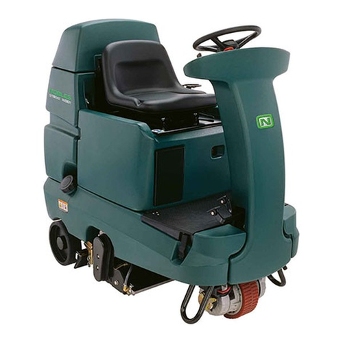 New Nobles Strive Rider 28" Carpet Extractor with Dual Technology